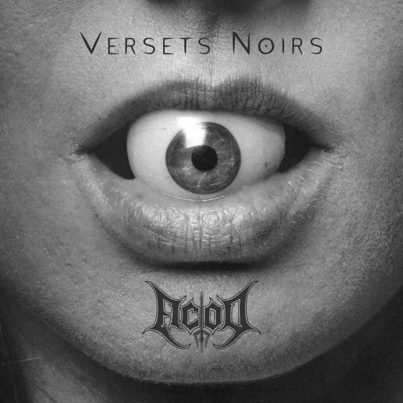 ACOD - Versets noirs DIGI